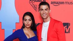 Se revelaron los detalles del acuerdo prenupcial de Cristiano Ronaldo y la argentina Georgina Rodríguez. Se revelaron los detalles del acuerdo prenupcial de Cristiano Ronaldo y la argentina Georgina Rodríguez.