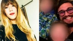 La ex de Daniel Osvaldo denuncia a Jimena Barón de mal influenciar al futbolista: Desde que volvió con ella no ve al hijo La ex de Daniel Osvaldo denuncia a Jimena Barón de mal influenciar al futbolista: Desde que volvió con ella no ve al hijo