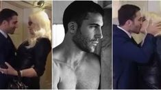 Miguel Ángel Silvestre reveló qué le regaló a Susana Giménez Miguel Ángel Silvestre reveló qué le regaló a Susana Giménez