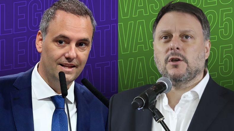 La Libertad Avanza vs. peronismo
