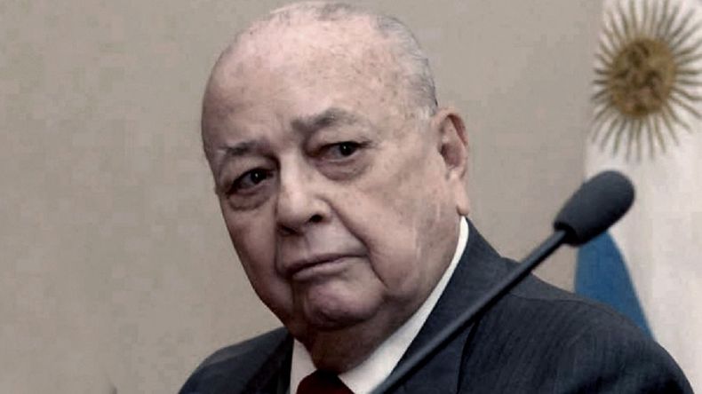 El empresario tiene 94 años y sufre de deterioro cognitivo.