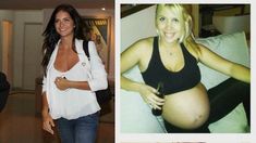 Confirmado: Wanda Nara reveló que Zaira está embarazada, espera un varón Confirmado: Wanda Nara reveló que Zaira está embarazada, espera un varón