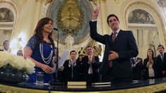 Wado de Pedro se pronunció contra el accionar de Horacio Rodríguez Larreta. Wado de Pedro se pronunció contra el accionar de Horacio Rodríguez Larreta.