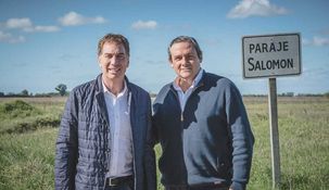 un intendente cercano a macri respaldo a santilli y pidio que haya un solo candidato a gobernador bonaerense un intendente cercano a macri respaldo a santilli y pidio que haya un solo candidato a gobernador bonaerense