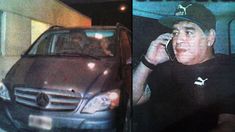 Diego Maradona llegó al país: cómo será su itinerario en Buenos Aires Diego Maradona llegó al país: cómo será su itinerario en Buenos Aires