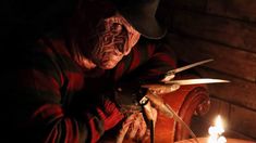 Así se vería Freddy Krueger si fuese creado hoy según la inteligencia artificial. Así se vería Freddy Krueger si fuese creado hoy según la inteligencia artificial.