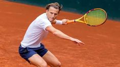 C5N mano a mano con Diego Forlán. C5N mano a mano con Diego Forlán.