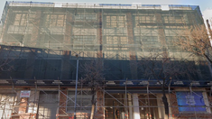 El Gobierno venderá el edificio del ex Ministerio de la Mujer.