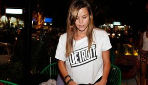 María del Mar Cuello habría intentado suicidarse: Su mamá la encontró en el baño a punto de dañar su cuerpo María del Mar Cuello habría intentado suicidarse: Su mamá la encontró en el baño a punto de dañar su cuerpo