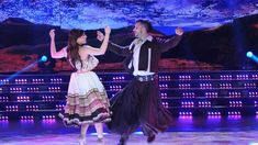 La insólita justificación de Charlotte por el desastre de su folclore: Me sale para el cu... porque no sabía ni lo que era La insólita justificación de Charlotte por el desastre de su folclore: Me sale para el cu... porque no sabía ni lo que era