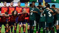En un duelo clave los europeos se enfrentan contra los de Medio Oriente. En un duelo clave los europeos se enfrentan contra los de Medio Oriente.