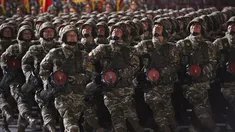 El presidente de Ucrania advirtió que 11.000 soldados norcoreanos están desplegados Rusia listos para atacar El presidente de Ucrania advirtió que 11.000 soldados norcoreanos están desplegados Rusia listos para atacar