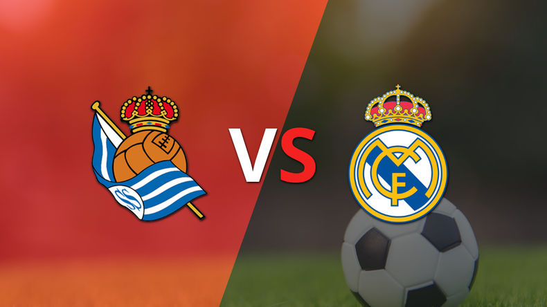 Real Madrid se quedó con el triunfo 1-0 ante Real Sociedad con un gol de Arda Güler