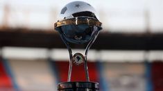 La Copa Sudamericana comenzará en abril. La Copa Sudamericana comenzará en abril.