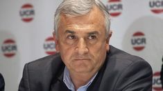 Morales admitió que la policía ingresó de manera ilegal en la Universidad y avisó que habrá sanciones