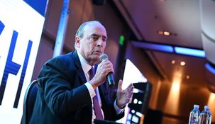 Guillermo Francos descartó la posibilidad de ocupar otro rol en el Gobierno.&nbsp;