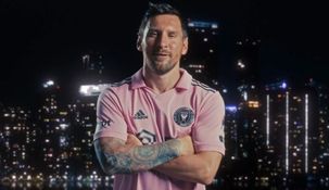 Se confirmó qué canal de Argentina transmitirá los partidos de Messi