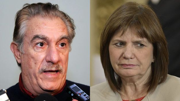 Storani puso en duda el apoyo a Bullrich.