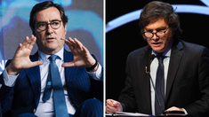 Antonio Garamendi Lecanda - Presidente de CEOE &nbsp;