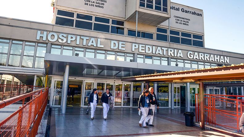 El trabajo fue realizado por investigadores del Hospital Garrahan con especialistas de la UBA.