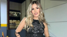 Julieta Poggio, confesión en Gran Hermano. Julieta Poggio, confesión en Gran Hermano.