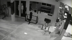 La denunciante tiene 40 años. La denunciante tiene 40 años.