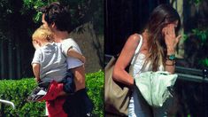 Pampita, devastada, tras un reencuentro familiar: Ella debe acostumbrarse a una vida nueva Pampita, devastada, tras un reencuentro familiar: Ella debe acostumbrarse a una vida nueva