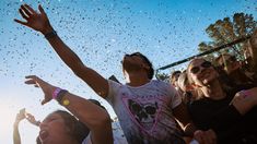 La última edición del Quilmes Rock fue en 2022. La última edición del Quilmes Rock fue en 2022.