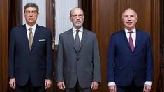 Corte Suprema. Corte Suprema.