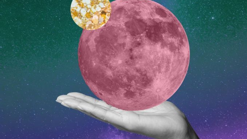 Este fenómeno lunar puede manifestarse a través de noticias inesperadas