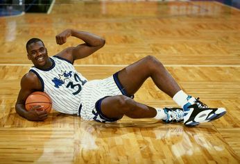 C5N | Shaq en Orlando Magic