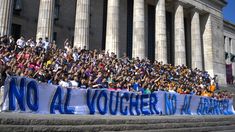 La FUA contra el arncelamiento encubierto.