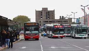 El pasado 5 de diciembre hubo un paro en las empresas que no habían depositado al menos el 50% del salario. El pasado 5 de diciembre hubo un paro en las empresas que no habían depositado al menos el 50% del salario.