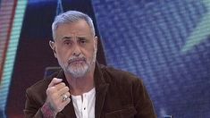 Jorge Rial se cruzó con Luis Ventura en Twitter. Jorge Rial se cruzó con Luis Ventura en Twitter.