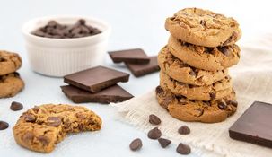 Las galletitas industriales concentran azúcares y grasas que afectan el metabolismo.