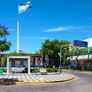 Merlo, entre las tres ciudades más seguras del Conurbano según un estudio del Ministerio de Seguridad Nacional.