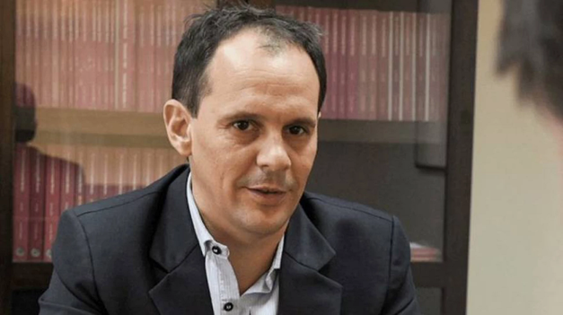 Fausto Spotorno reconoció que hay una ansiedad sobre el cepo cambiario.