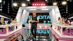 Bendita, el programa de Beto Casella, vuelve el lunes con novedades Bendita, el programa de Beto Casella, vuelve el lunes con novedades