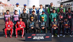 Franco Colapinto y el rookie de Racing Bulls, Lindblad, son los que menos ganan en esta temporada Franco Colapinto y el rookie de Racing Bulls, Lindblad, son los que menos ganan en esta temporada