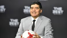 Maradona falleció el 25 de noviembre de 2020. Maradona falleció el 25 de noviembre de 2020.