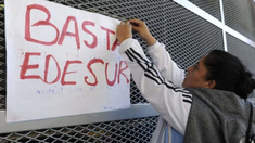 ENRE sancionará a las empresas por cortes de luz por más de 72 horas