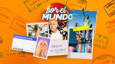 Marley volvió con Por el mundo y tuvo malos números de rating. Marley volvió con Por el mundo y tuvo malos números de rating.