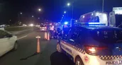 Un hombre falleció tras ser atropellado en Córdoba.&nbsp;