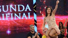 El rotundo cambio de vida de Anita Martínez: se compró una casa rodante y hará funciones a la gorra El rotundo cambio de vida de Anita Martínez: se compró una casa rodante y hará funciones a la gorra