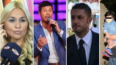 Verónica Ojeda desafía a Diego Maradona: Que mande las cautelares que quiera; si quiero mostrar a mi hijo, lo voy a hacer Verónica Ojeda desafía a Diego Maradona: Que mande las cautelares que quiera; si quiero mostrar a mi hijo, lo voy a hacer