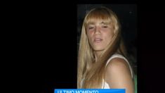 La historia detrás de la foto prohibida de Rocío Oliva: la mentira a Maradona La historia detrás de la foto prohibida de Rocío Oliva: la mentira a Maradona