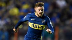 Nahitan Nández habló de la posibilidad de volver a Boca. Nahitan Nández habló de la posibilidad de volver a Boca.