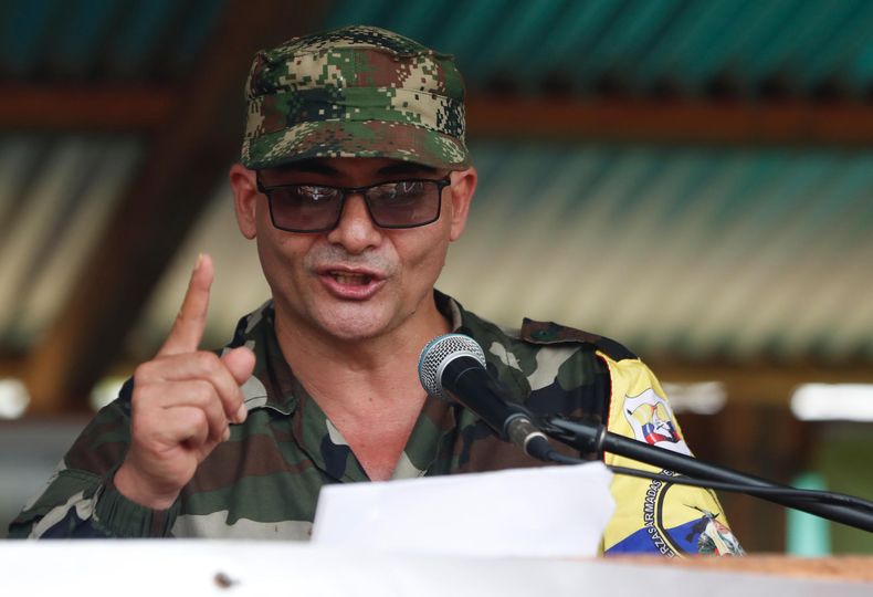 Néstor Gregorio Vera Fernández