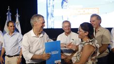 Juan Schiaretti estuvo en Río Cuarto.&nbsp;