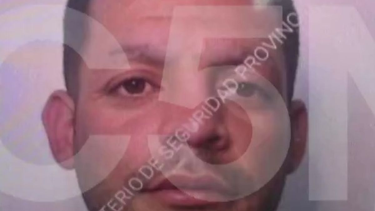 Femicidio en San Francisco Solano: quién es Brian Lestra, el hombre buscado por enterrar a su pareja en el patio